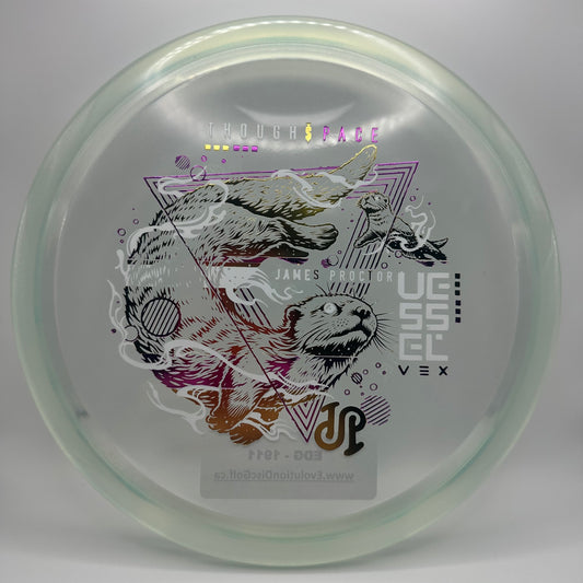 TSA - Vessel (Vex) James Proctor 2025 Signature Series