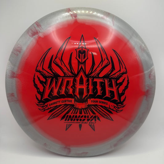 Innova - Wraith (Halo Star) Garrett Gurthie 2025 Tour Series