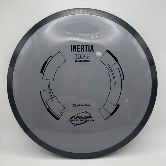 MVP - Inertia (Neutron)