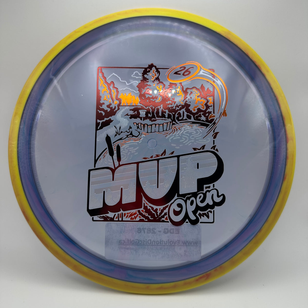 Axiom - Bokeh (Proton) 2026 MVP Open