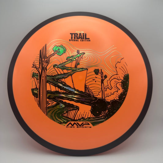 MVP - Trail (Fission) Special Edition