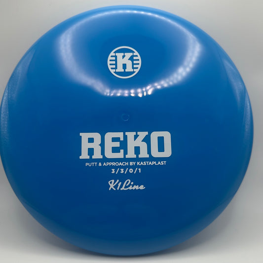 Kastaplast - REKO (K1)