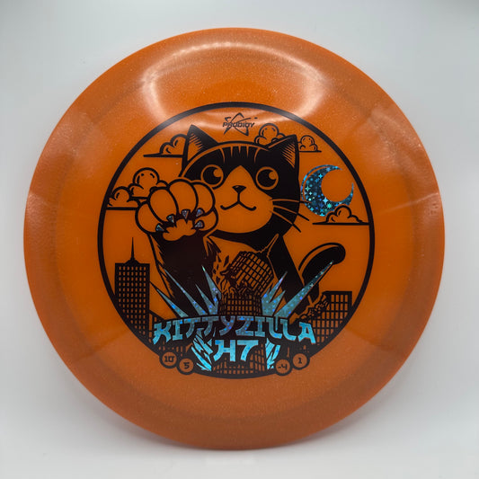 Prodigy - H7 (750 Glimmer) Kittyzilla