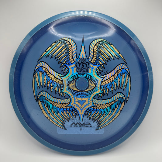 Axiom - Rhythm (Particle Glow Proton Soft) 2026 OTB Open