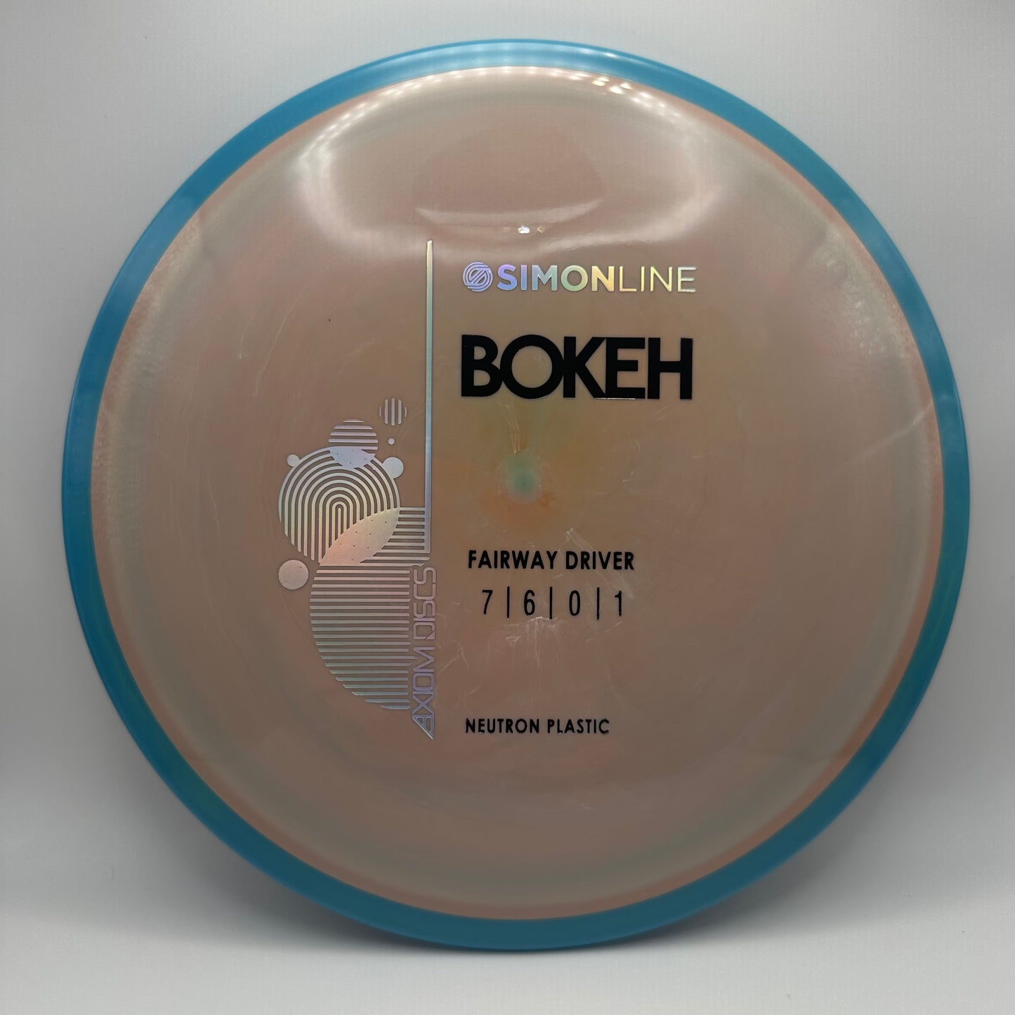 Axiom - Bokeh (Neutron)