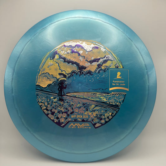 Streamline - Shift (Proton / Plasma) - St.Jude Fundraiser Special Edition