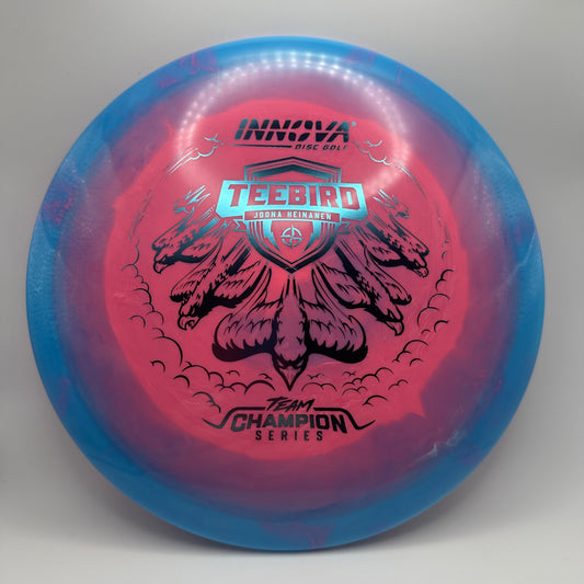 Innova - Teebird (Halo Star) Joona Heinänen 2026 Tour Series