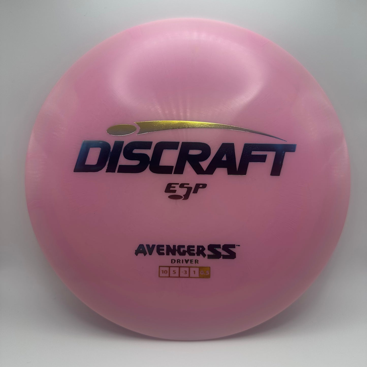 Discraft - Avenger SS (ESP)