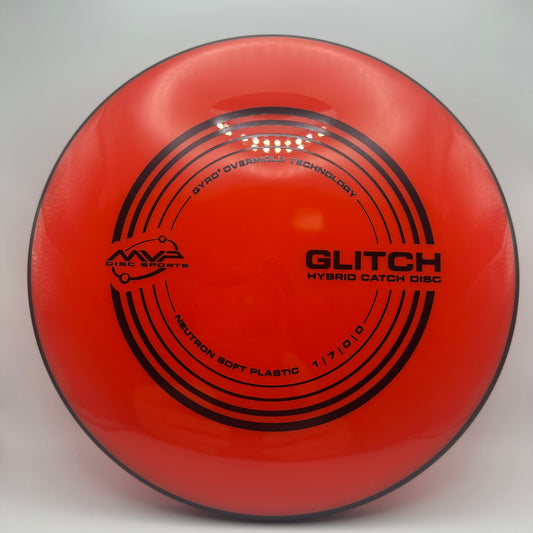 MVP - Glitch (Neutron Soft)