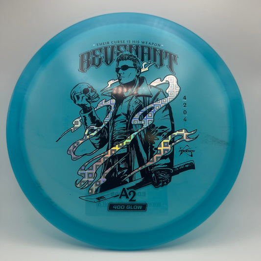 Prodigy - A2 (400 Glow)