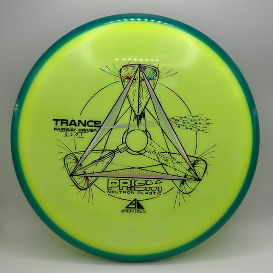 Axiom - Trance (Prism Neutron)