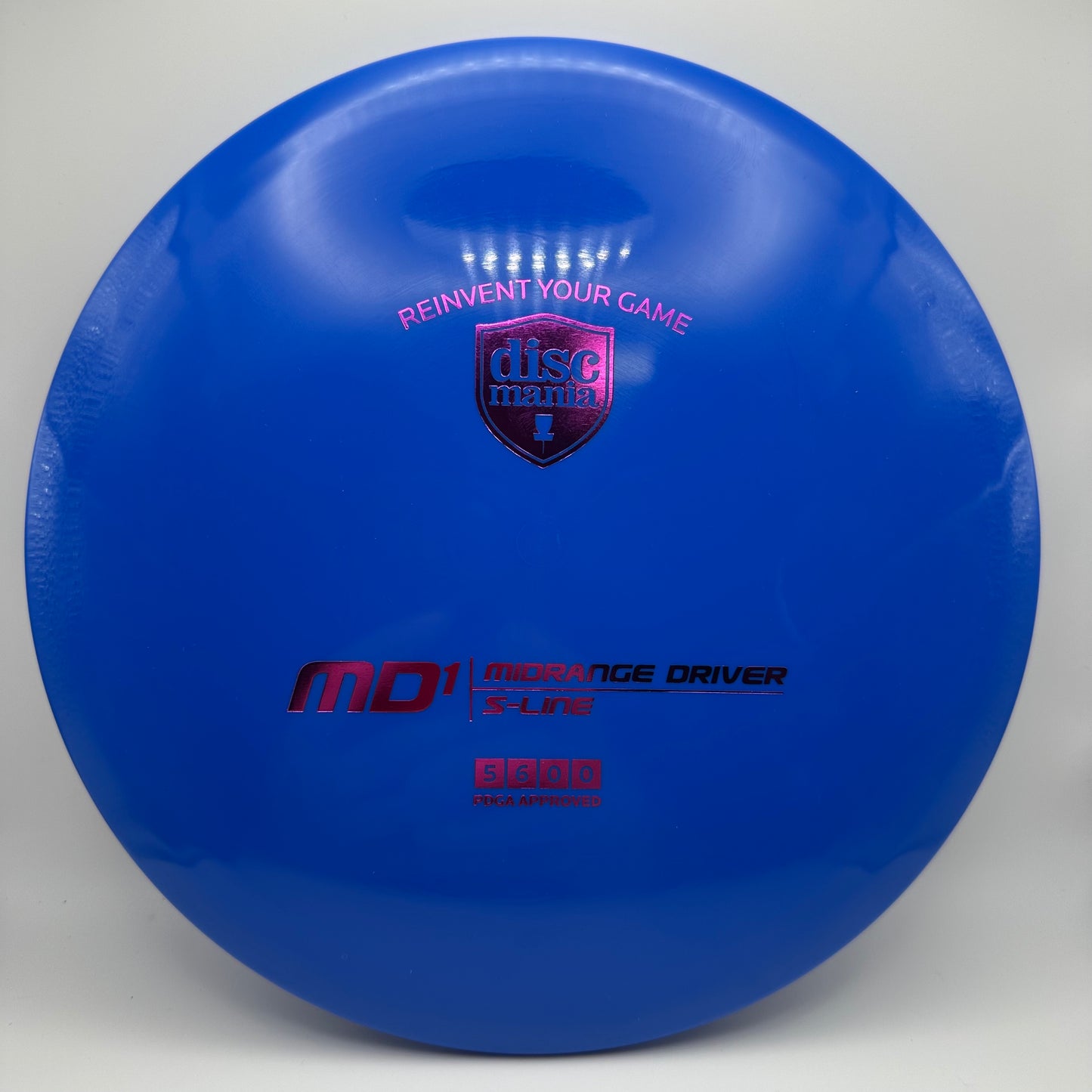 Discmania - MD1 (S-Line)