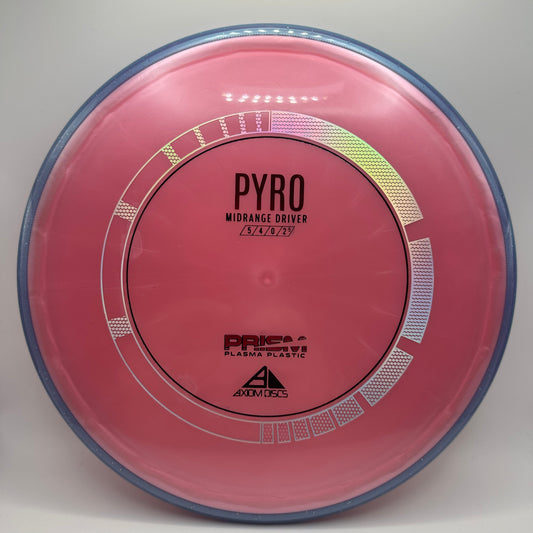 Axiom - Pyro (Prism Plasma)
