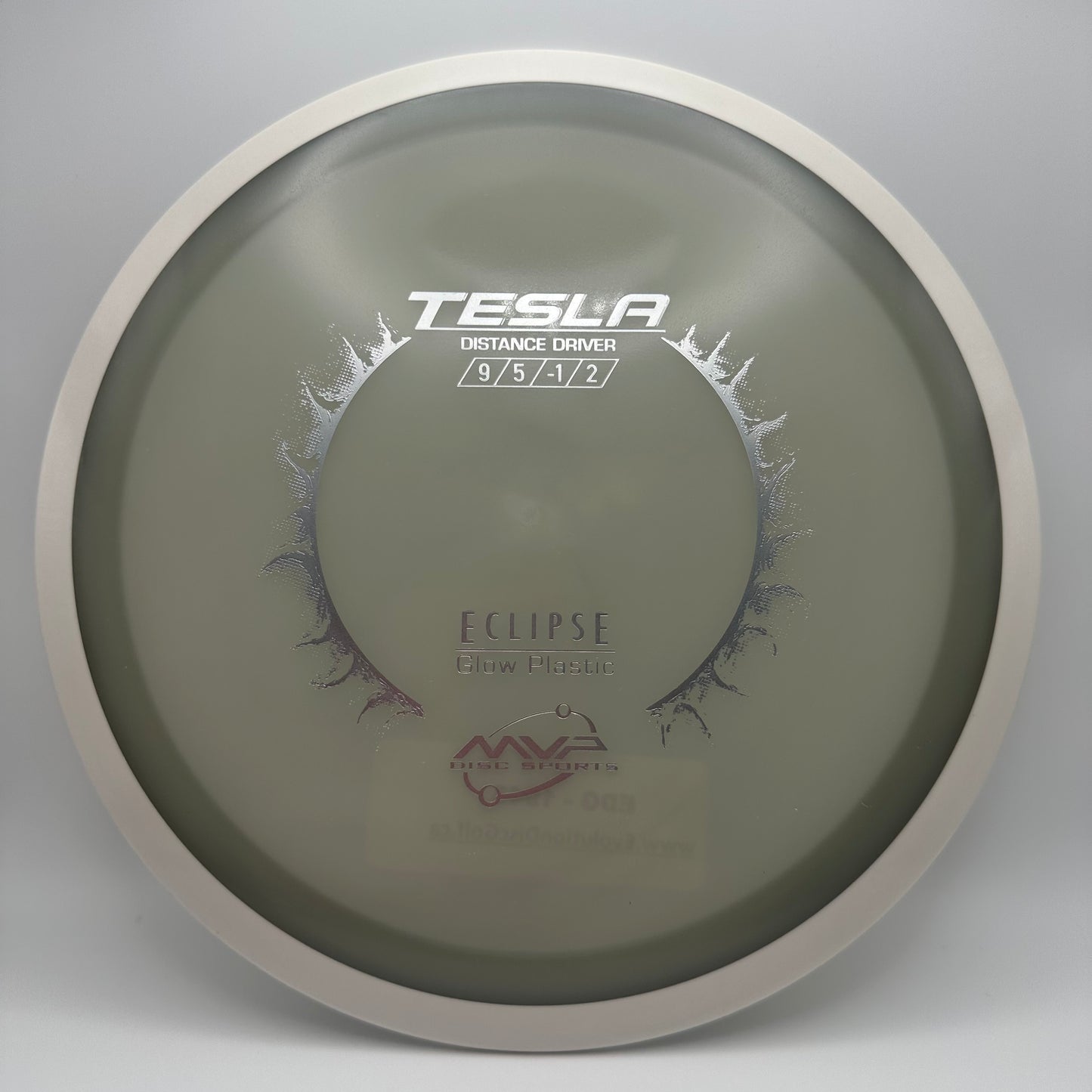 MVP - Tesla (Eclipse)