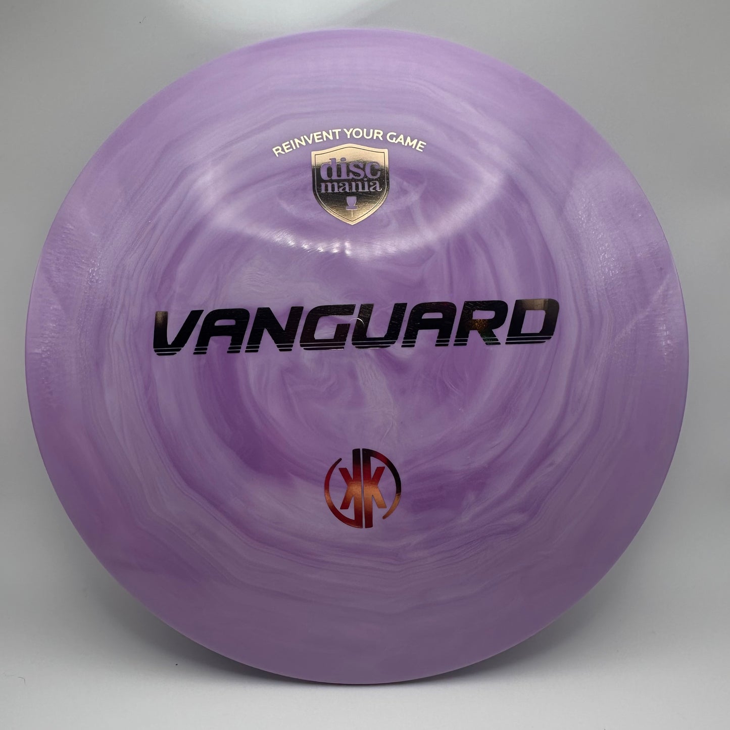 Discmania - Vanguard (Swirl S-Line) Kyle Klein Creator Series