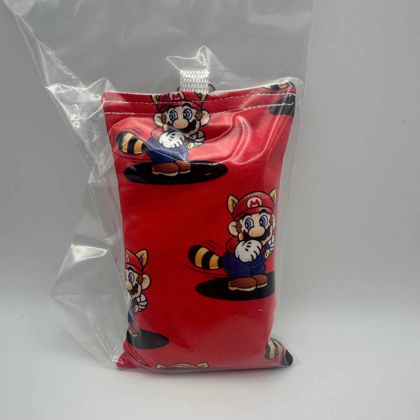 Grip Clips - Clay Chalk Bags