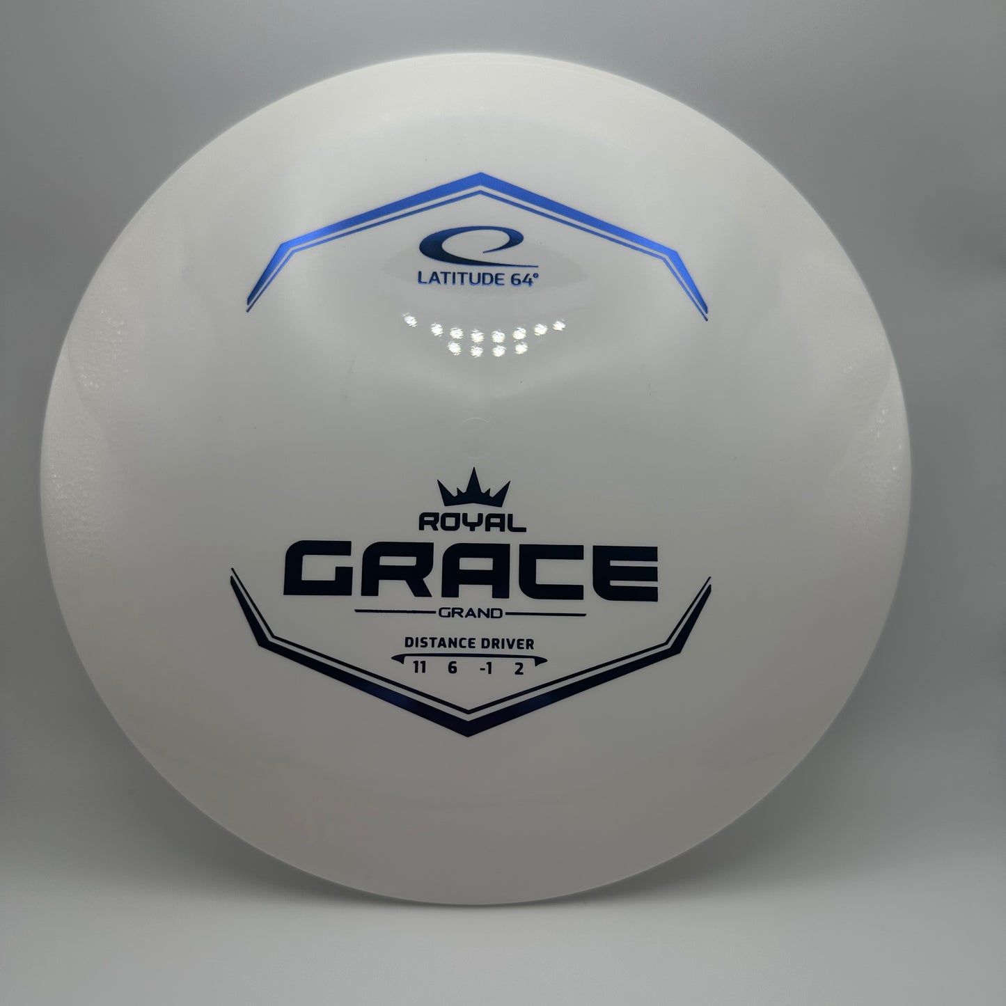 Latitude 64 - Grace (Royal Grand)