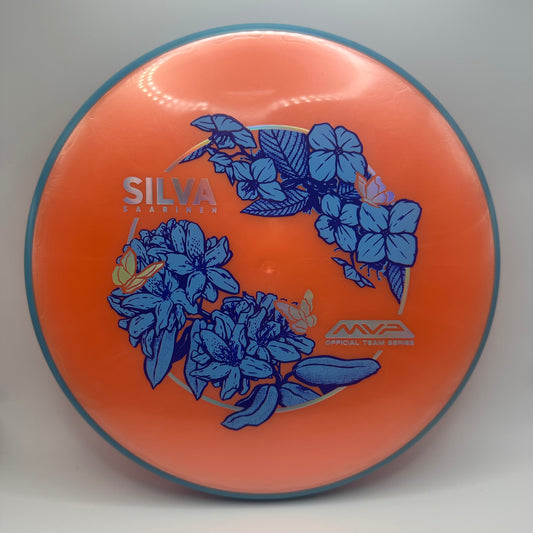 Axiom - Proxy (Plasma Soft) 2026 Silva Saarinen Tour Series