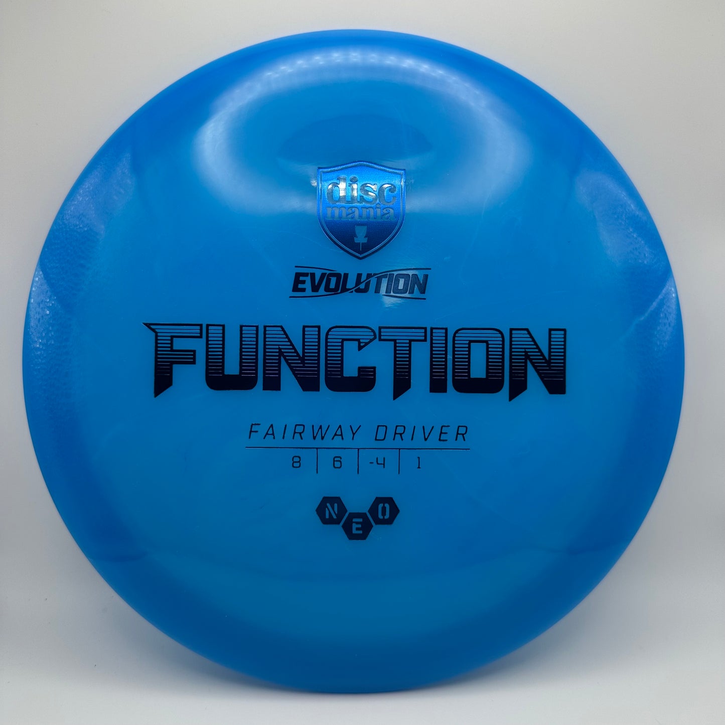 Discmania - Function (Neo)