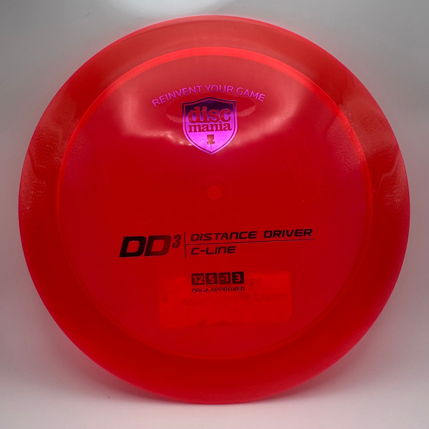 Discmania - DD3 (C-Line)