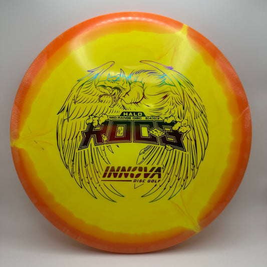 Innova - Roc3 (Halo Star)