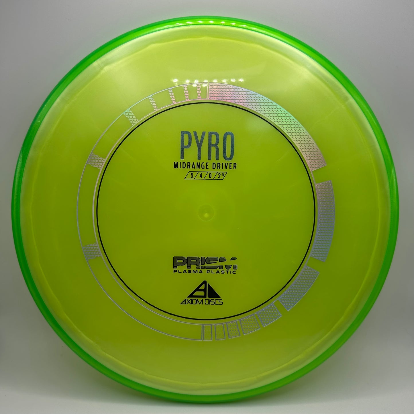 Axiom - Pyro (Prism Plasma)