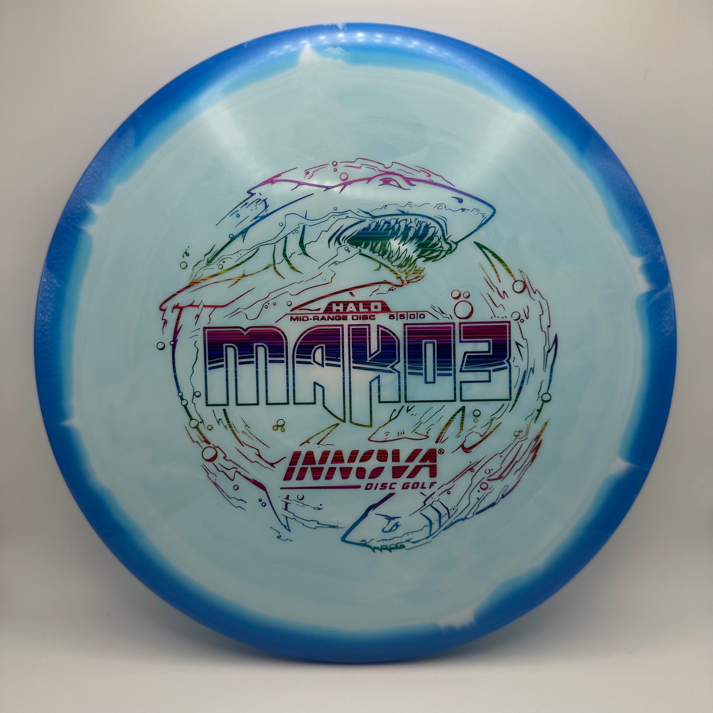 Innova - Mako3 (Halo Star)