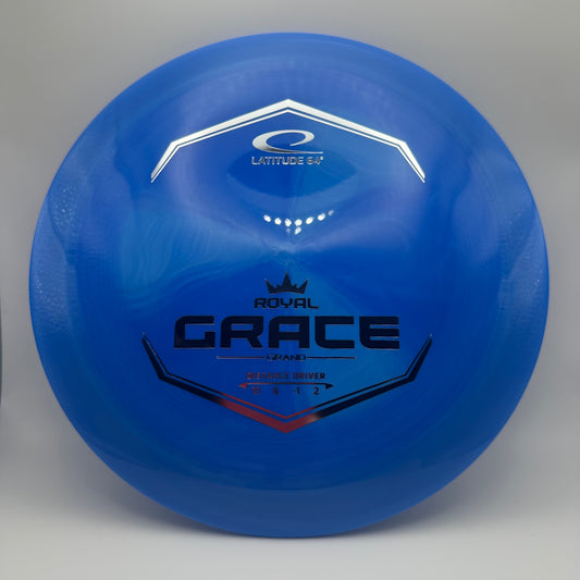 Latitude 64 - Grace (Royal Grand)