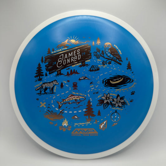 MVP - Trail (Fission) Special Edition