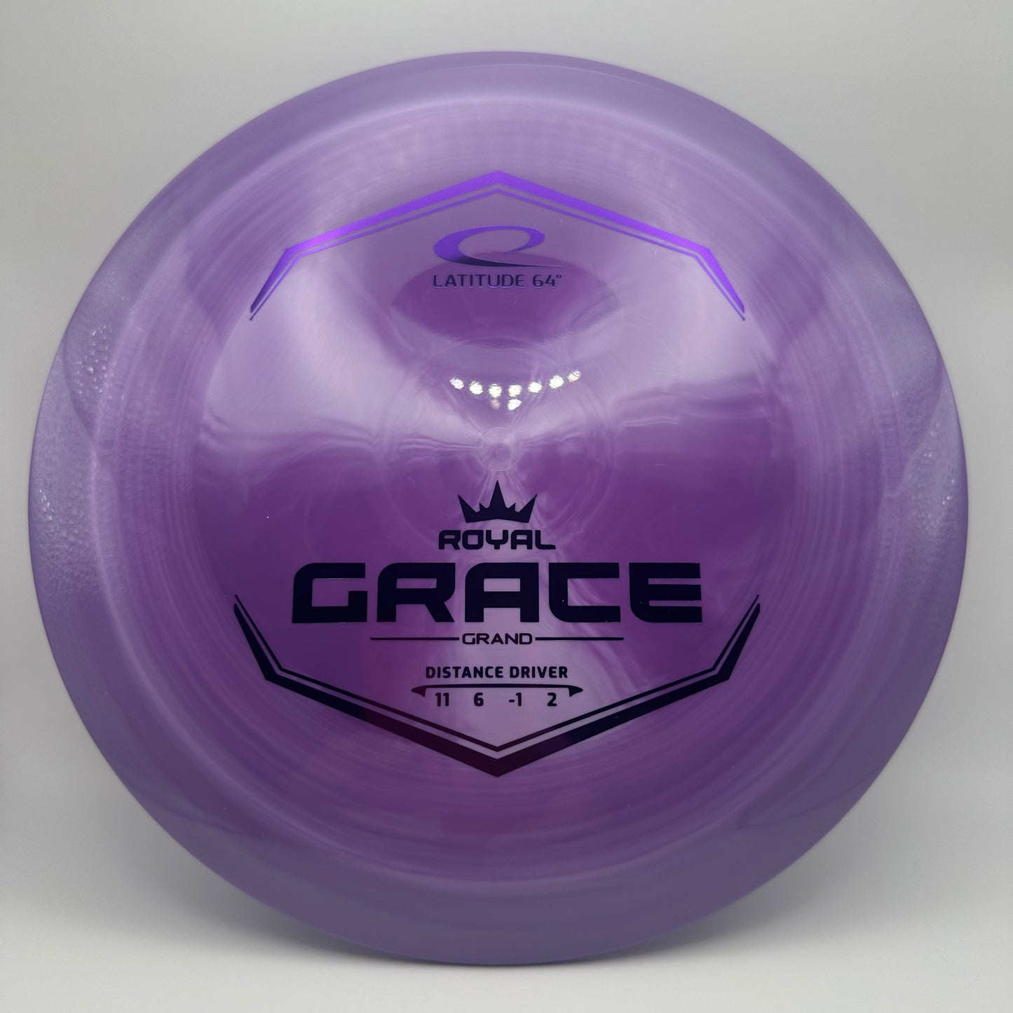 Latitude 64 - Grace (Royal Grand)
