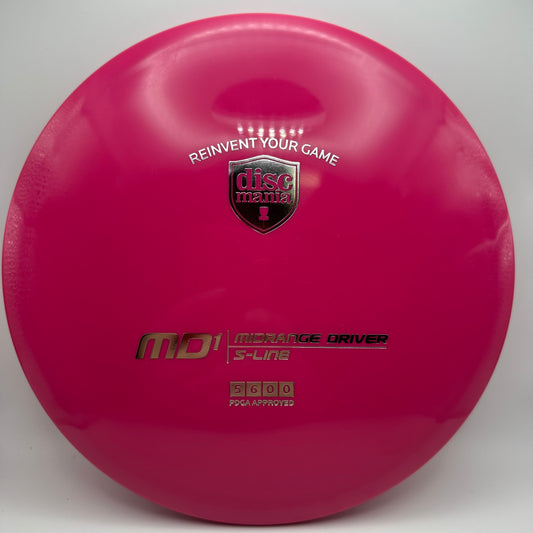 Discmania - MD1 (S-Line)