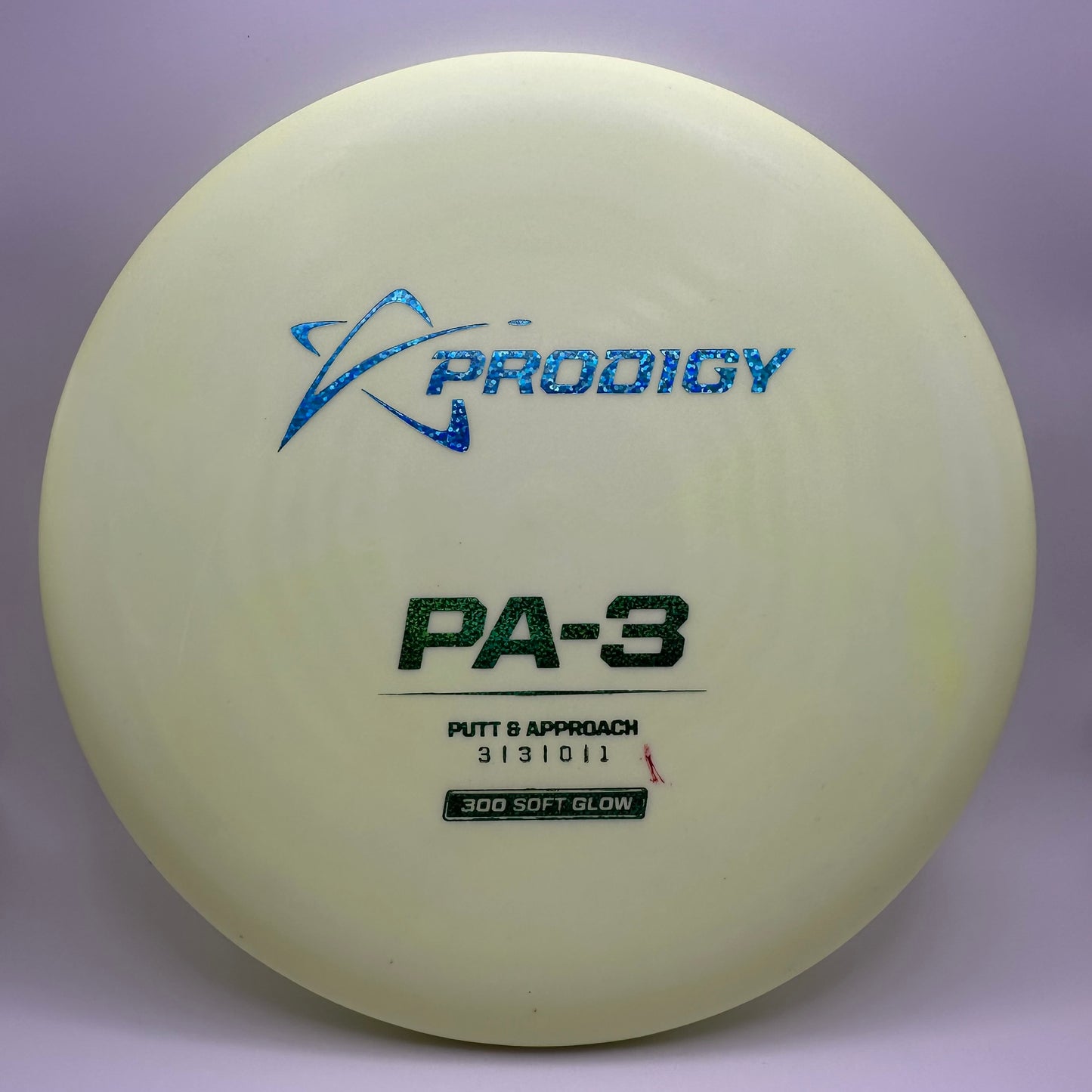 Prodigy - PA3 (300 Soft Glow)