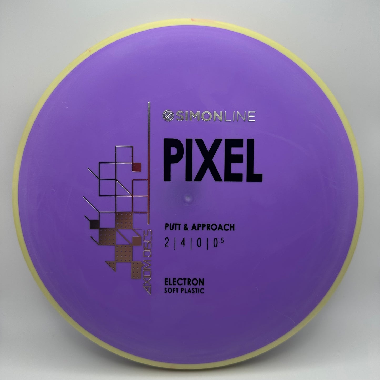 Axiom - Pixel (Electron / Electron Soft / Electron Firm)