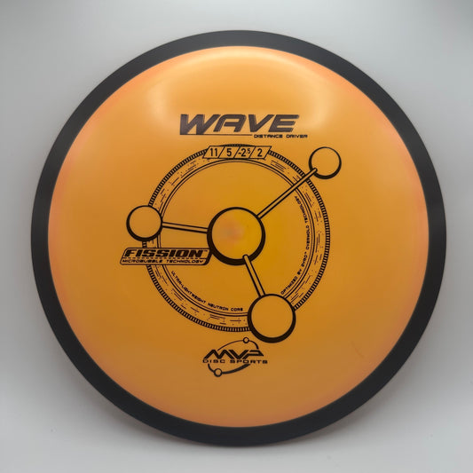MVP - Wave (Fission)