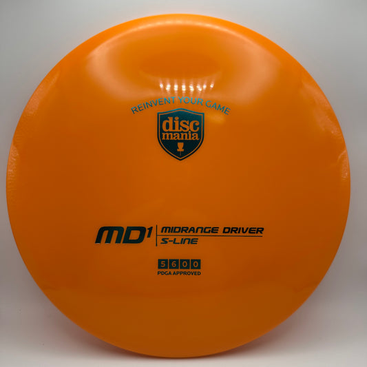 Discmania - MD1 (S-Line)