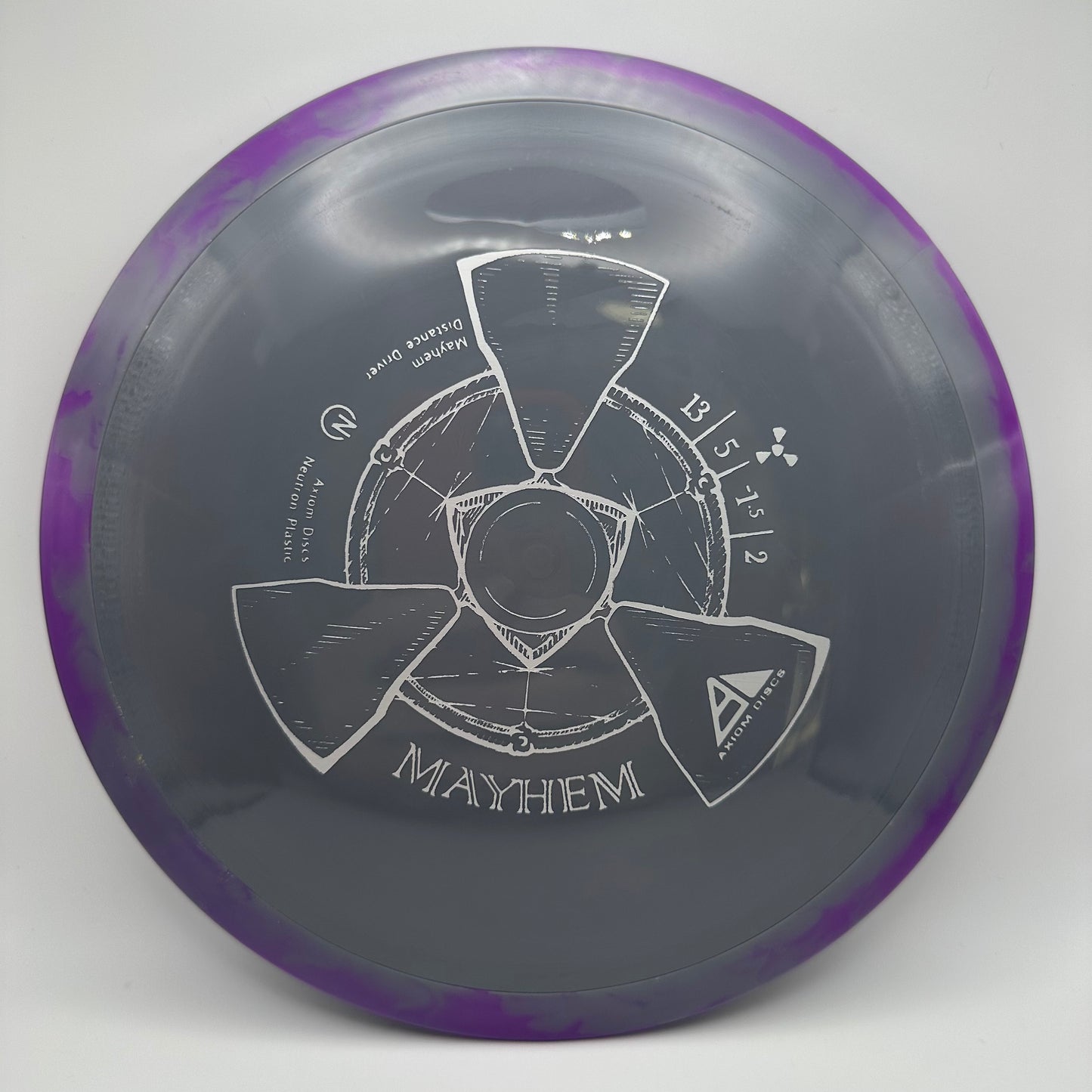 Axiom - Mayhem (Neutron)