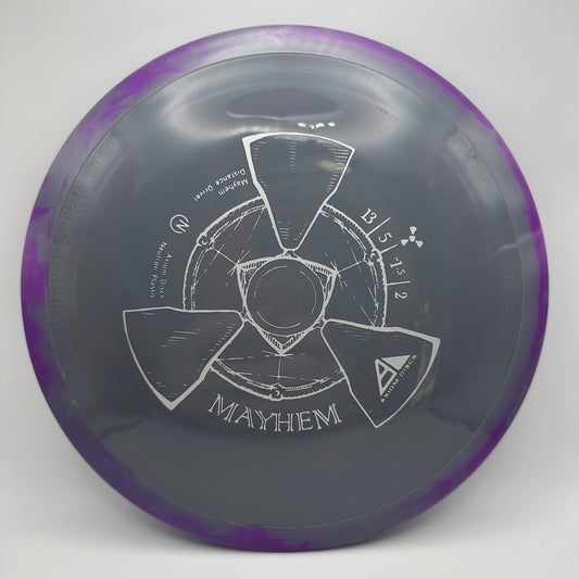 Axiom - Mayhem (Neutron)