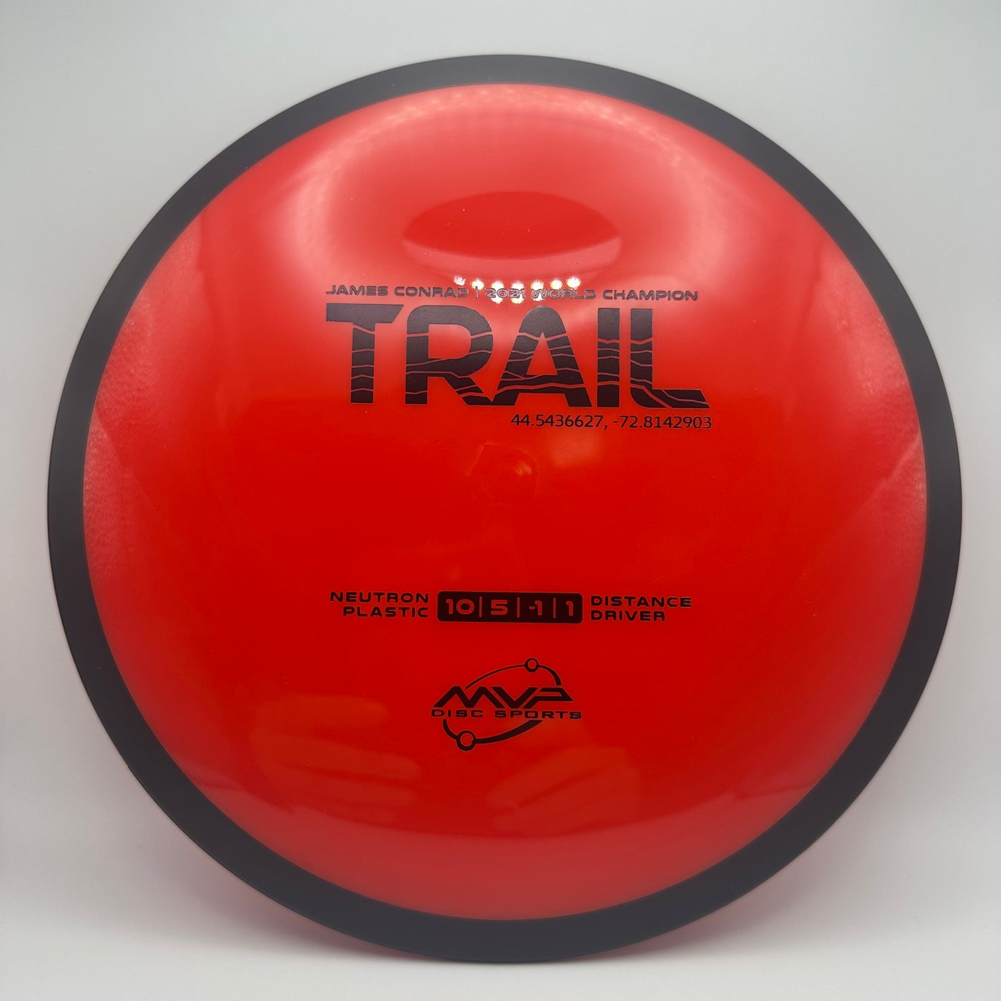 MVP - Trail (Neutron)