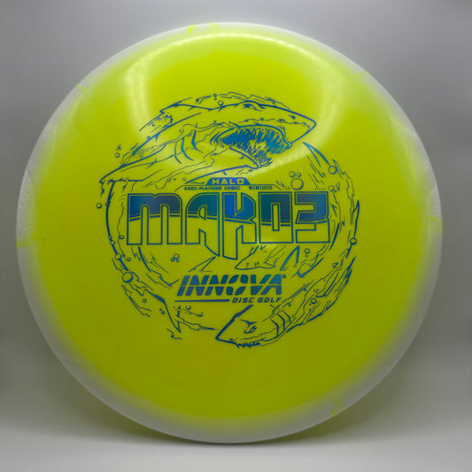 Innova - Mako3 (Halo Star)