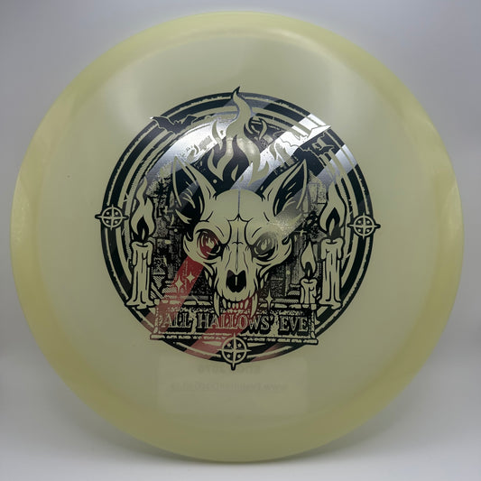 Innova - Fox (Proto Glow Champion) Halloween Limited Edition