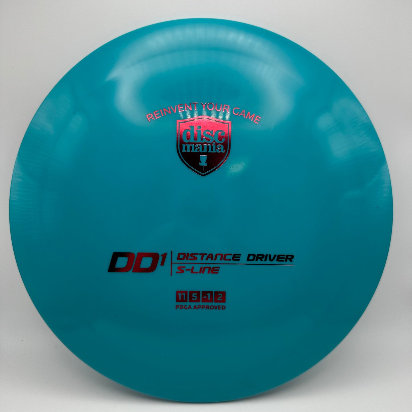 Discmania - DD1 (S-Line)