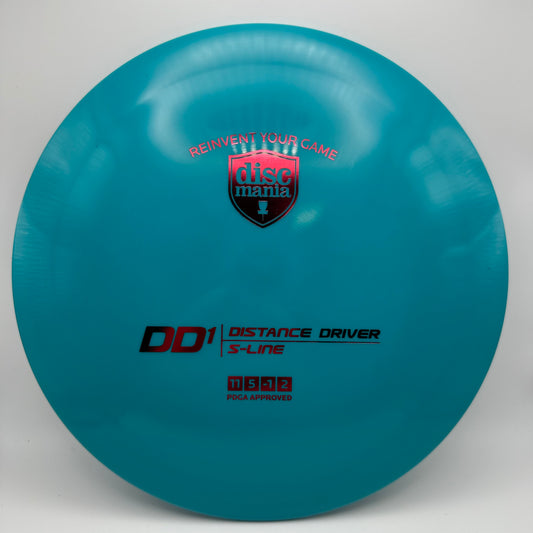 Discmania - DD1 (S-Line)