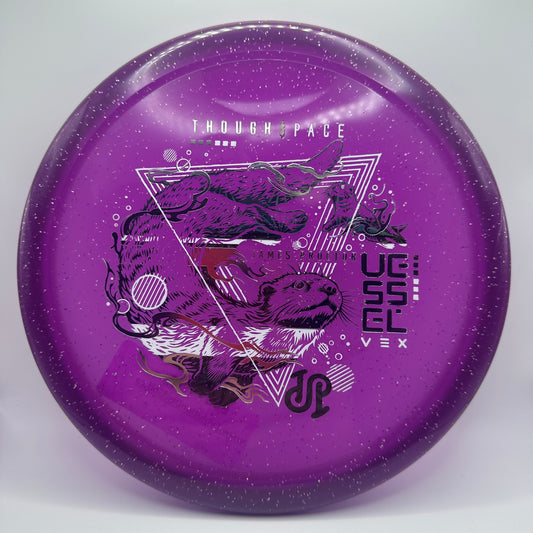 TSA - Vessel (Vex) James Proctor 2025 Signature Series