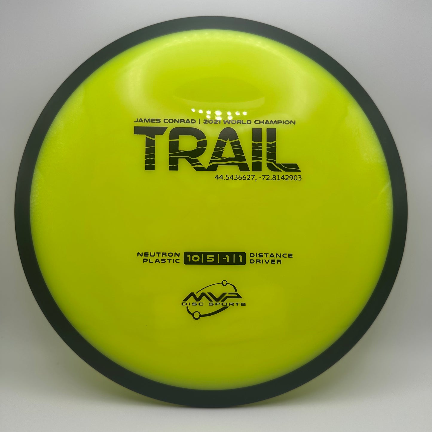 MVP - Trail (Neutron)