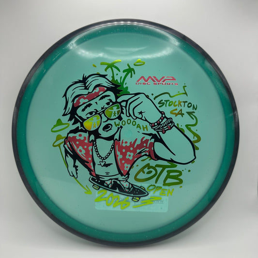 Axiom - Hex (Particle Glow Proton Soft) 2026 OTB Open