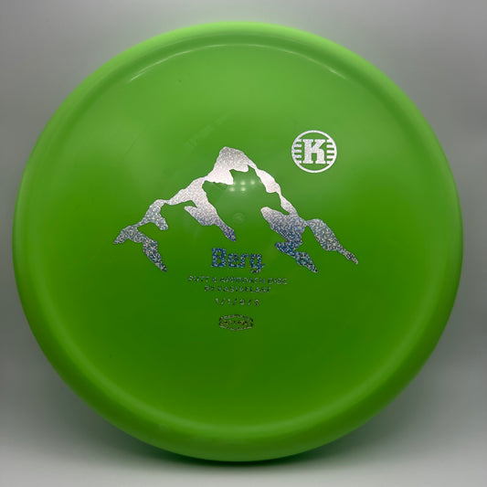 Kastaplast - BERG (K3)