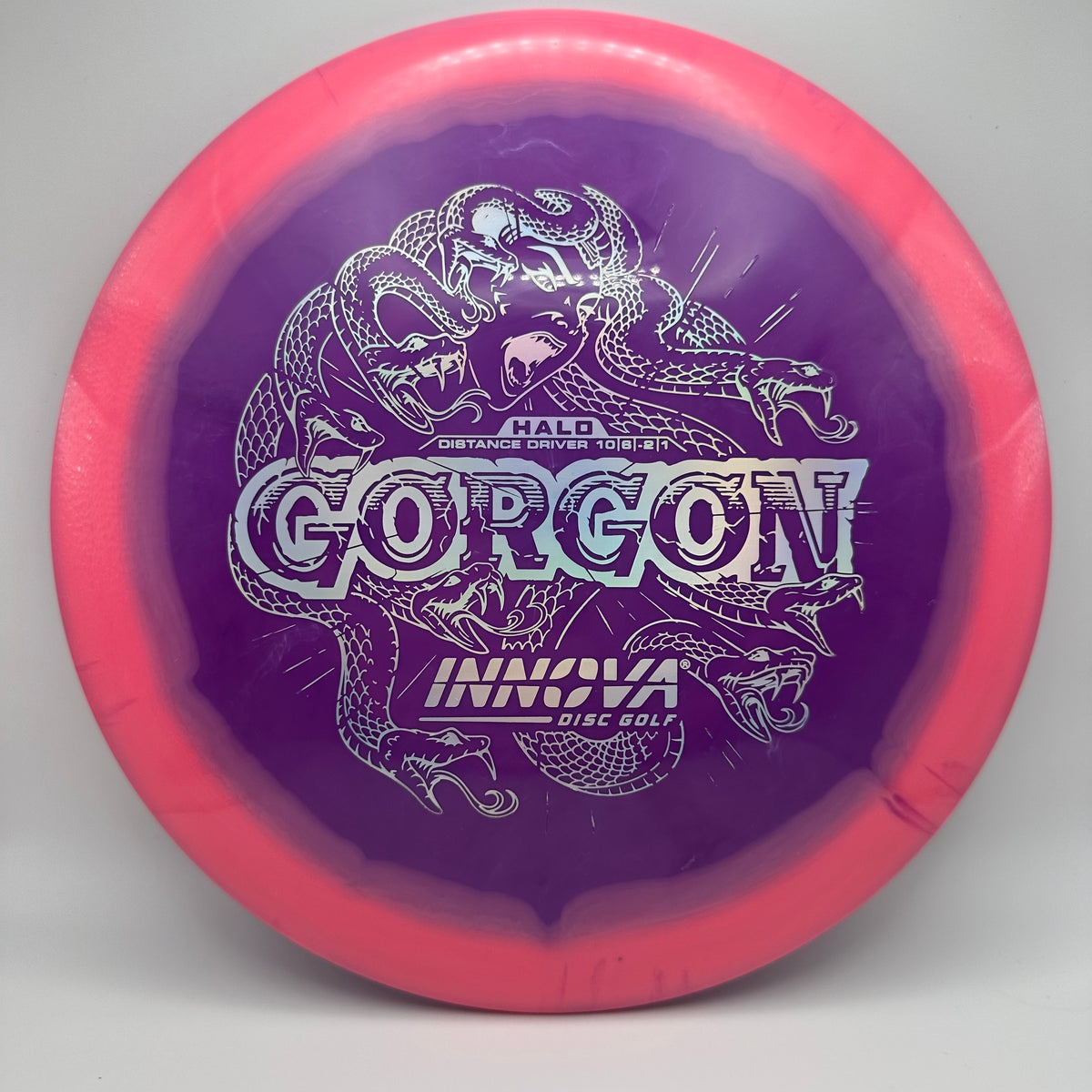 Innova - Gorgon (Halo Star)