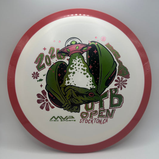 Axiom - Delirium (Fission) 2026 OTB Open