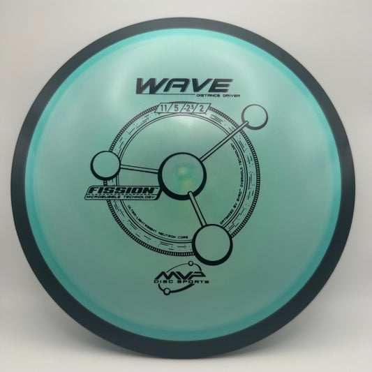 MVP - Wave (Fission)