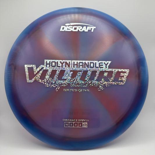 Discraft - Vulture (Z-Swirl) Holyn Handley 2025 Tour Series
